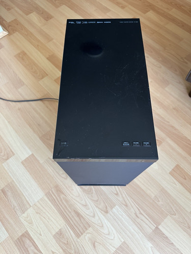 Sony wa5 suround - sony,