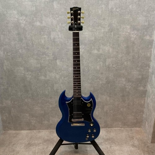 Chitarra elettrica gibson - gibson, sg