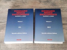 Dizionario medico