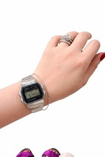 Orologio Digitale Casio A158W