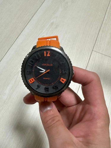 Orologio gigi ferrari - orologio,