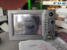 DISPLAY MULTIFUNZIONE FURUNO NAVNET VX-1 RDP 139