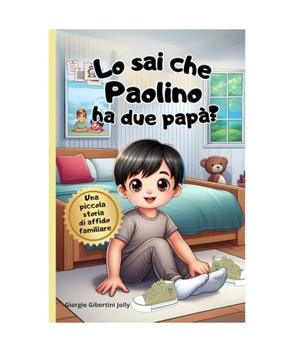 Sai che paolino - lo,