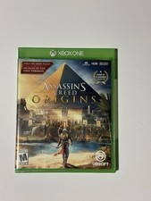 Assassin’s Creed Origins