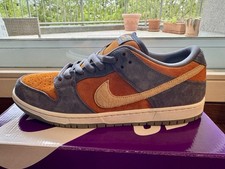 Nike SB Dunk Low Carbon