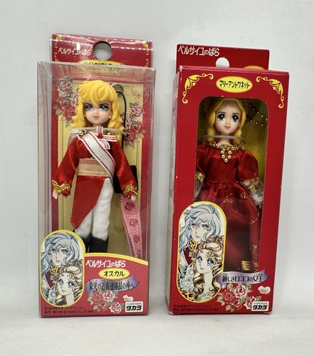 Figure lady oscar the - figure,
