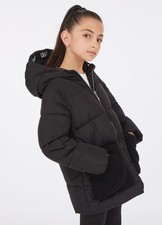 GF5016 GIUBBINO LIU JO BAMBINA