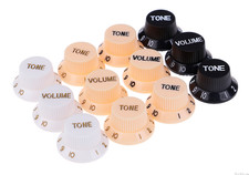 FENDER MANOPOLA BOTTONE VOLUME