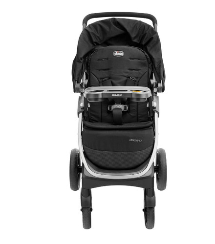 Chicco bravo quick fold - chicco,
