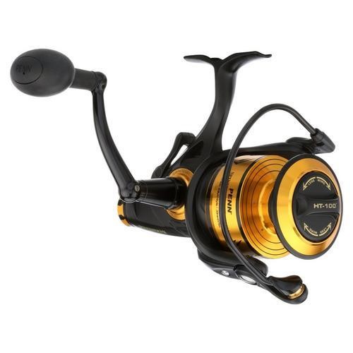 Penn spinfisher vii live liner - vii,