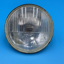 PARABOLA FANALE ANTERIORE CEV 157 FARO LIGHT BULTACO DUCATI ITALJET MOTO PUCH