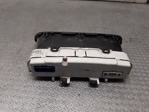 Hyundai matrix 2002 - hyundai,