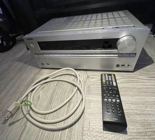 Onkyo nr616 ricevitore av - onkyo,