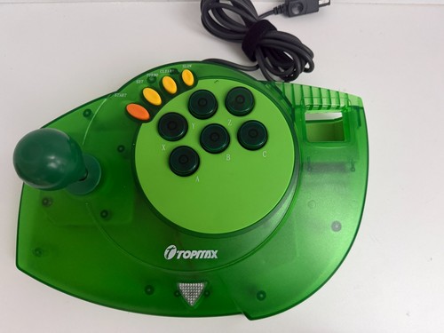 Topmax sega dreamcast - sega,