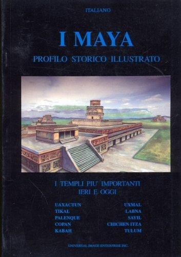 Maya templi piu - i, piu'