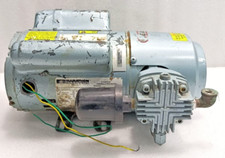 Compressore Usato GAST