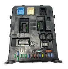 BODY COMPUTER BSI CITROEN C4