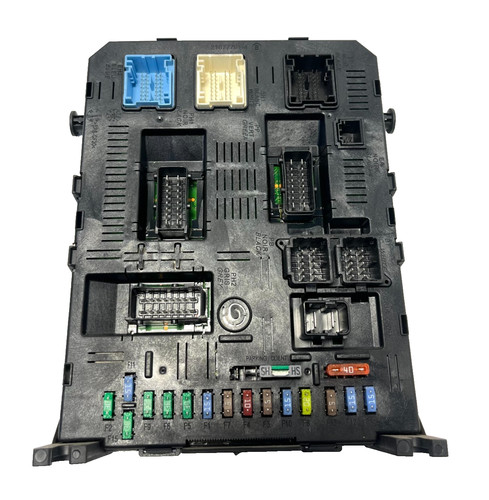 Body computer bsi - computer, c4