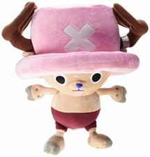 CHOPPER ONE PIECE PUPAZZO