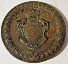 medaglia IV CENTENARIO DISFIDA