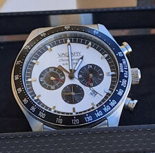 Crono Vagary by Citizen serie 0520