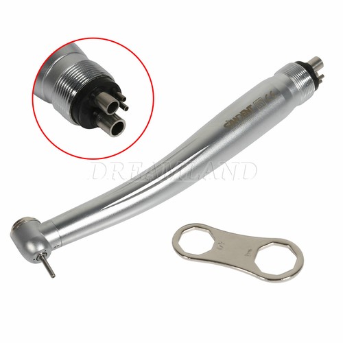 Manipolo turbina dental high - dental,