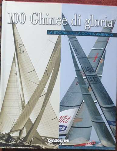 100 ghinee gloria storia - 100, di