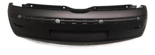 Paraurti posteriore fiat punto - paraurti,