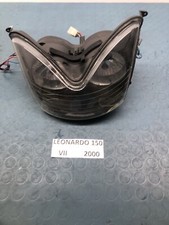FARO FANALE ANTERIORE APRILIA