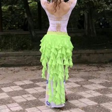 Sciarpa donna danza del ventre