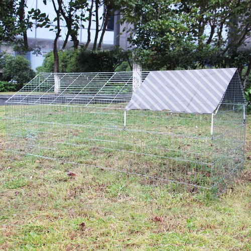 Ttrecinto conigli gabbia per - ttrecinto,