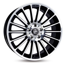 4x Cerchi Keskin Tuning Kt15