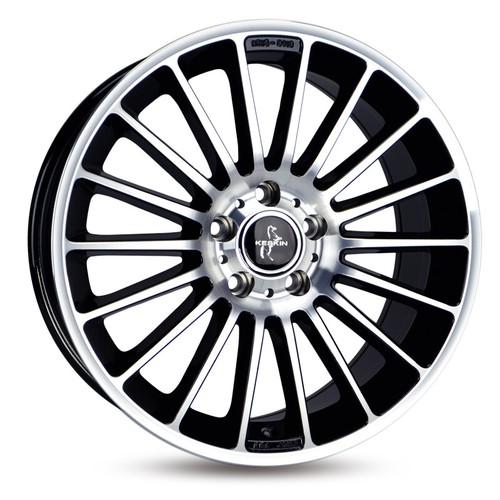 Cerchi keskin tuning kt15 - cerchi,