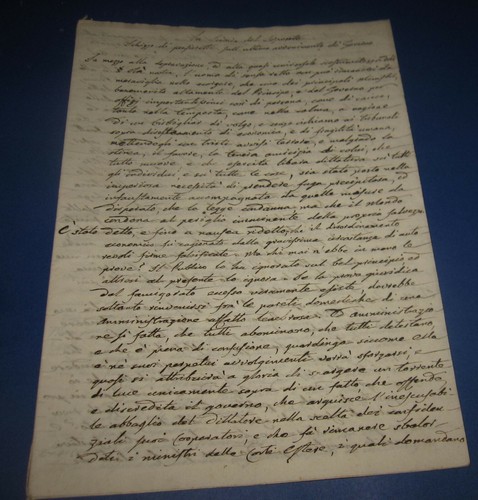 1840 roma scimia del - 1840,