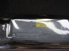 Batterie BTYVOY1 pour