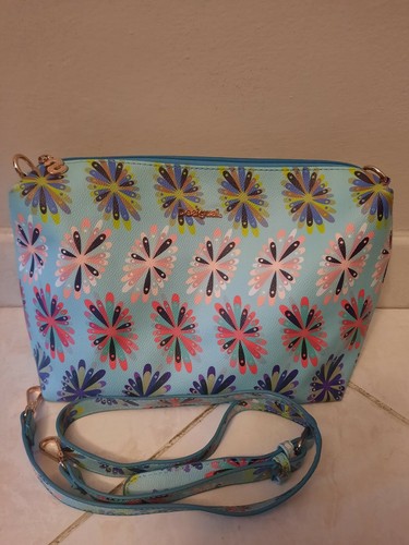 Borsa desigual tracolla nuova - nuova,