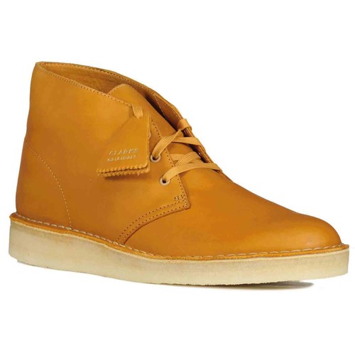 Stivali deserto clarks - da,