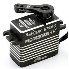 Powerhobby 579mg servo - 579mg,