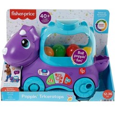 Fisher-Price Dino Impara e