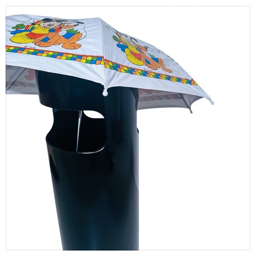 Portaombrelli vintage kartell - portaombrelli,