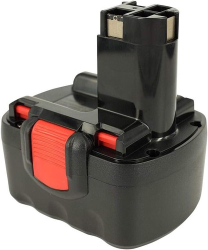 Batteria per bosch - bosch, psr