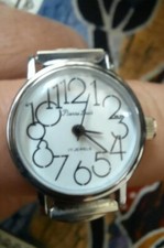 Orologi vintage da dito