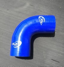 30 mm manicotto 90° gradi