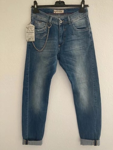 Pantaloni jeans moda - , giovane