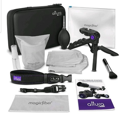 Altura photo essential camera - photo,