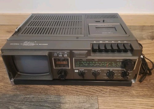 Universale vintage - tv,