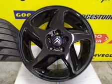CITROEN BERLINGO 2018 in poi N1 M1 - 16 Pollici 4 Cerchi in Lega Seminuovi