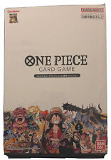 One Piece Tcg PREMIUM CARD