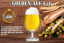 KIT RICETTA BIRRA ARTIGIANALE