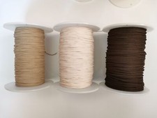 Modellino nave sartiame